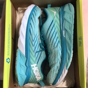 Women’s Hoka W Arahi 4 Sz 7.5